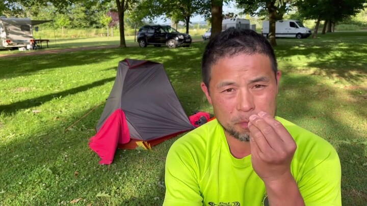 サブチャンネルのご案内 KENKEN MOUNTAIN & JOURNEY