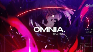 【FATE】OMNIΛ【ENP IC 2022】