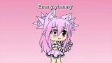 Emmy Yummy Gacha