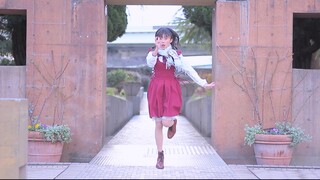 【こ の は】 Booo! Nhảy っ て み た