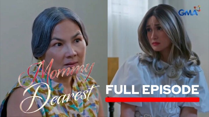 Mommy Dearest: Ligaya, grieving for her twin childrens! (Full Episode 47) May 1, 2025
