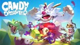 Candy Disaster Tower Defense Gameplay PC
