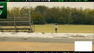 Không khuất phục (p1) #phimcuocsong