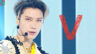 [WayV] 'Bad Alive' (Sân Khấu, HD) 01.08.2020