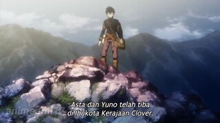 black clover eps4 sub indo