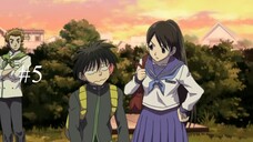 EP 05 - Kekkaishi Sub Indo