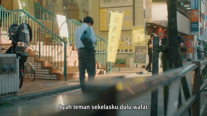 Ao haru ride 08 sub indo