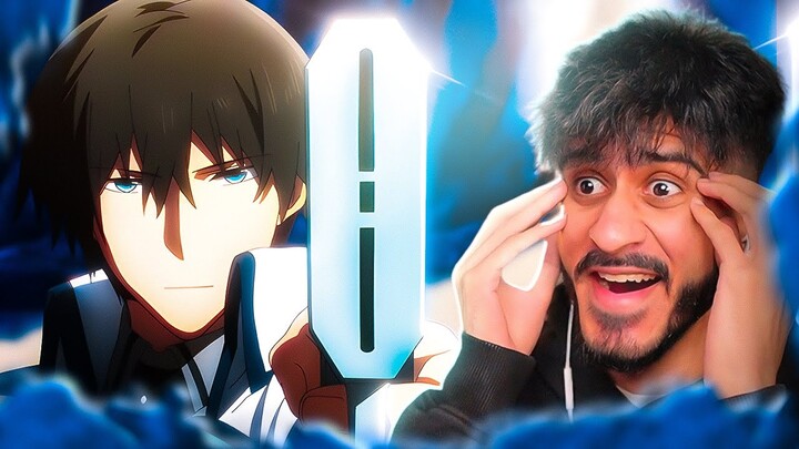 First Time Reacting to "The Irregular at Magic High School Openings (1-3)" | Opening Reaction