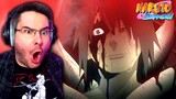 I'M IN HELL! | Naruto Shippuden Episode 345 REACTION | Anime Reaction