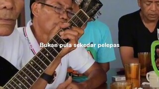 bukan pula