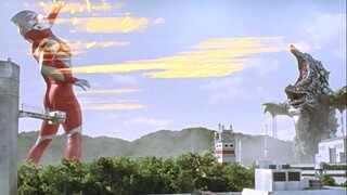 Tsuburaya predicted the behavior of island nations today in 1996