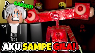 JANGAN PERNAH COBA NIGHTMARE MODE DI GAME VIRAL INI! 🤬 | Roblox Home Alone