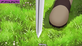 Đao kiếm thần vực - sword art online tập 5 #anime