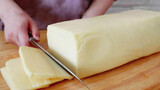 [Midnight Diner] Make Chicken Cutlet with 2-kilo Cheese