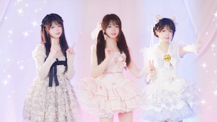 Tình yêu♡すくり~む!🍦 đang tan chảy, em thích anh hơn vì em hạnh phúc gấp ba lần~