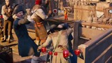 การลอบสังหารหรือการลอบสังหารอย่างโจ่งแจ้ง? 【Assassin's Creed: ความสามัคคี】