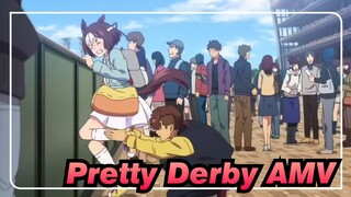 Pretty Derby AMV