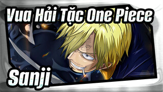 Vua Hải Tặc One Piece| Bạn nghĩ Sanji đang đùa với bạn ư?