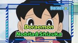 [Doraemon/Unggah Ulang] Nobita&Shizuka
