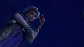 a portrait of jianghu  Bu liang ren S7 episode 8