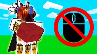 New CPS CAP Update is a W Roblox Bedwars