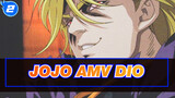 [JOJO AMV] DIO's Killing Song - Voodoo Kindom (old ver.)_2