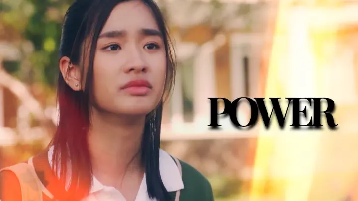F4 Thailand's Girls - Power [F4 thailand 1x04]