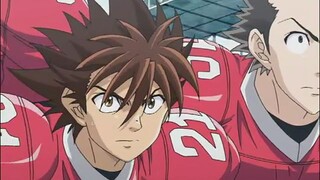 EYESHIELD21 EP117 TAGALOG DUB