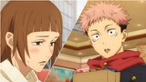 Itadori meets his Childhood Lover! | Jujutsu Kaisen Season 2 Episode 6