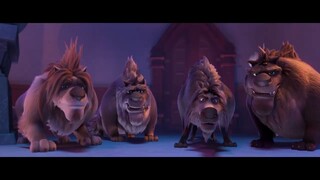 Watch full movie 200% WOLF for free : link in description