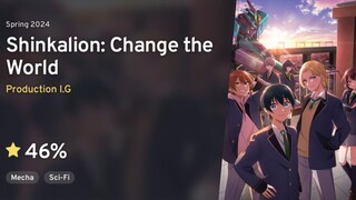 EPS 1 |shinkalion-change-the-world| SUB INDO |