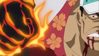 One Piece AMV_ASMV