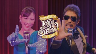 [MV ซับจีน] ท่านคางุยะอยากให้ฉันสารภาพ จูบแรกไม่มีวันจบ เพลงประกอบ "Love is Show" เวอร์ชั่นเต็ม / ซู