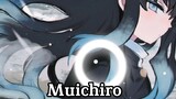 muichiro and inosuke edit