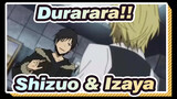 [Durarara!! / AMV] Shizuo & Izaya - Sesuai Tipeku
