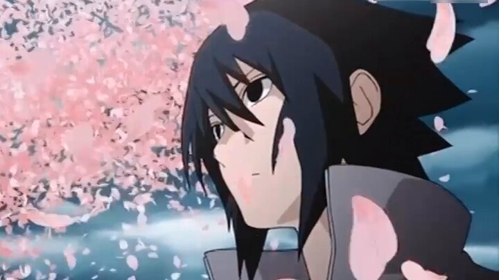 Nếu bạn cũng thích Sasuke, thì chúng ta là bạn tốt - Thử nghiệm chuyển thể Thần khúc Douyin