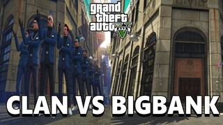 GTA V | THE BIGBANK [PrestigeRP] #SpecialEpisode