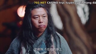 Tiểu Hồng Nương Của Yêu Hoàng Đại Nhân EP 15 [Sub Việt]