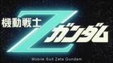 Mobile Suit Zeta Gundam ซับไทย 22