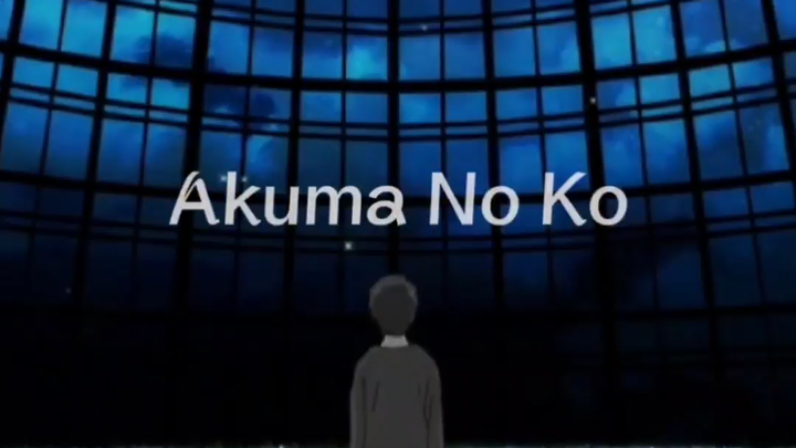 Shingeki No Kyojin - Eren Yeager. Akuma No Ko.
