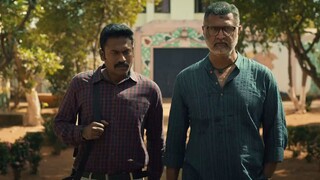 Thalaimai Seyalagam (2024) S01 EP05