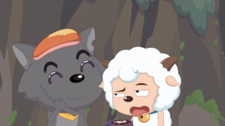 Help, he seems to think he is cute [Uncle Gray]