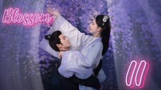 Blossom EP 11 - English Sub
