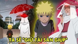 Naruto Bị Chiếm Hết Tài Sản | Top 10 Nhân Vật Khiến Cuộc Đời Naruto Trở Nên Bất Hạnh