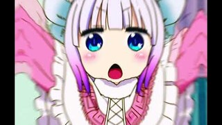 Kanna AMV (Miss Kobayashi's dragon maid)