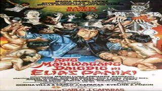 CINEMO: ANG MAHIWAGANG DAIGDIG NI ELIAS PANIKI (1989) FULL MOVIE