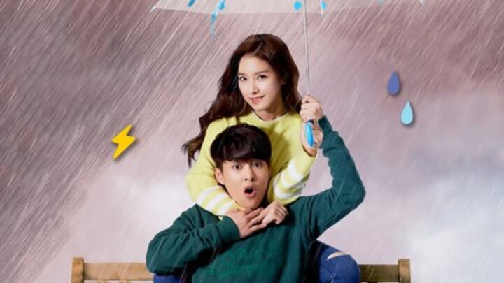 Falling for Challenge Ep 3