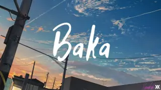 あれくん Alekun - Baka ばーか (Lyrics Video)