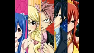 Team Natsu