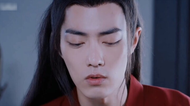 [Xiao Zhan Narcissus |. Ying Xian] "Sulit Dihancurkan" |.Episode 5 (Berakhir) |.Reuni Bersama |.